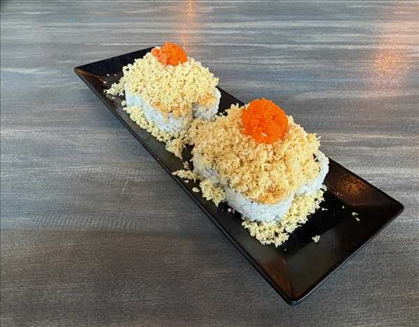 Mt. Fuji  Roll